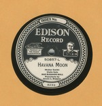 [1921] Havana Moon